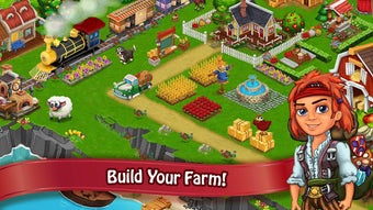 Image 2 for Farm Day Village Farming:…