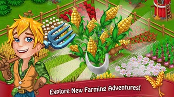 Imagen 3 para Farm Day Village Farming:…