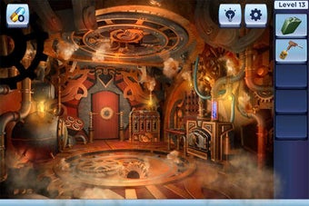 Imagen 0 para Time Travel Escape