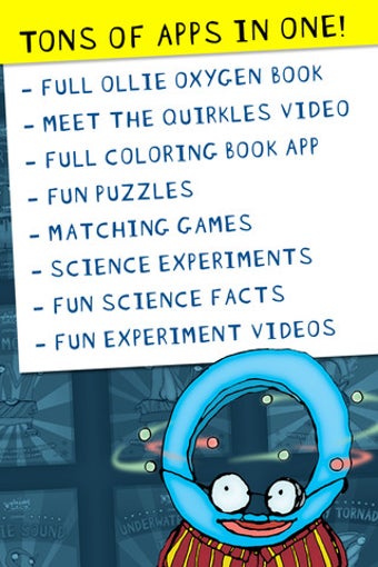 Image 5 for An Ollie Oxygen Science a…