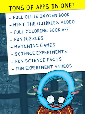 Image 3 for An Ollie Oxygen Science a…