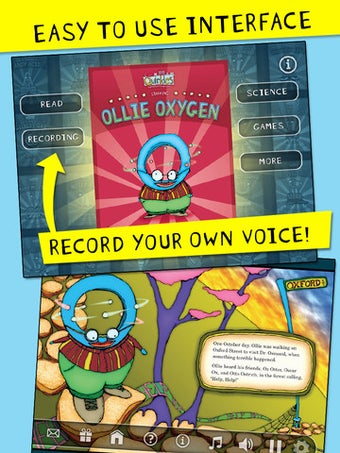 Image 1 for An Ollie Oxygen Science a…