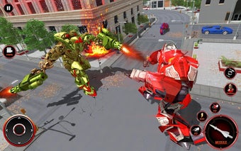 Image 2 for Flying Fire Dragon Robot …