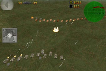 Imagen 0 para Battle 3D - Advanced stra…