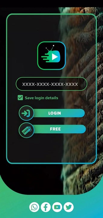 Image 0 for GreenTV V2