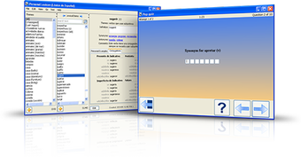 Image 0 for Personal Lexicon
