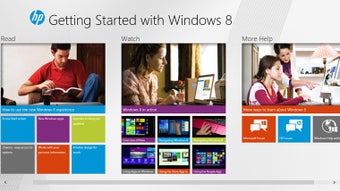 Imagen 0 para Getting Started with Wind…
