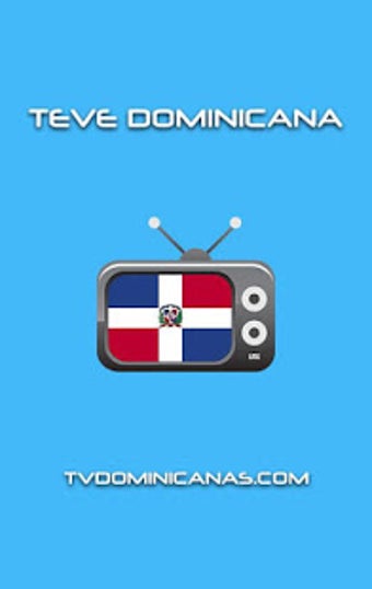 Imagen 2 para TV Dominicanas