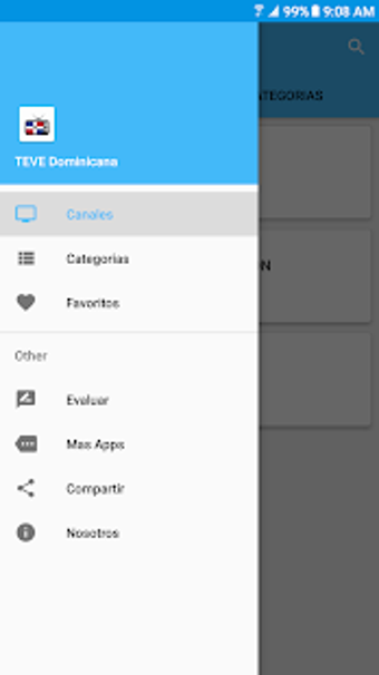 Imagen 0 para TV Dominicanas