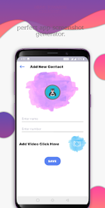 Image 1 for Fake Video Call celebriti…