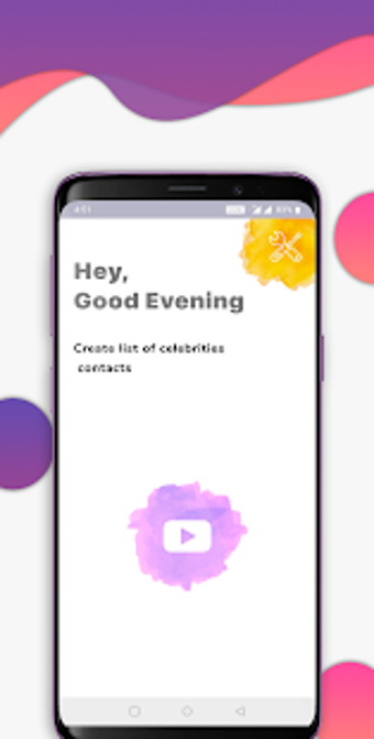 Image 3 for Fake Video Call celebriti…