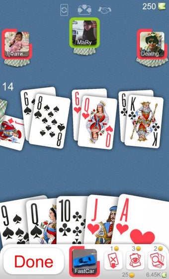 Image 1 for Durak Online