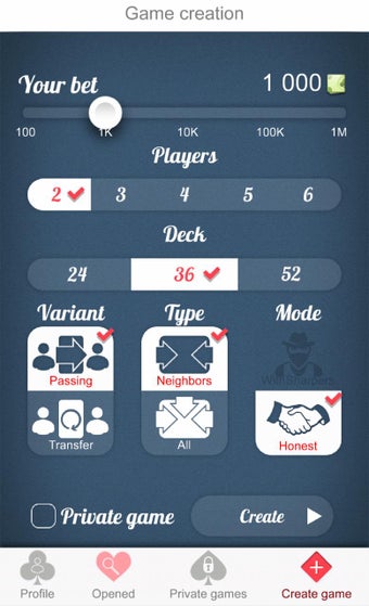 Image 0 for Durak Online