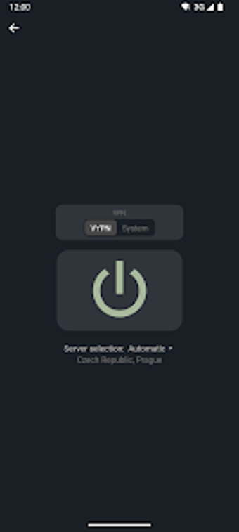 Image 0 for VYPN - VPN  Browser