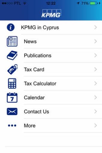 Image 0 for KPMG Cyprus