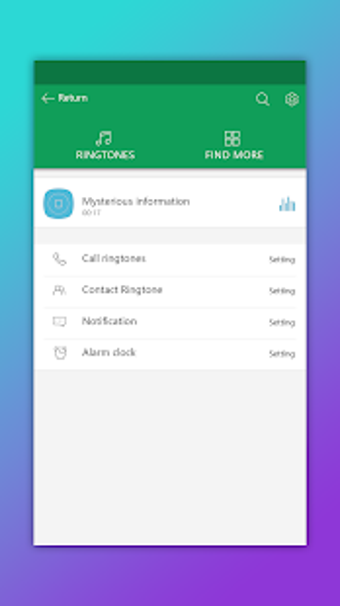 Image 3 for Ringtones for vivo