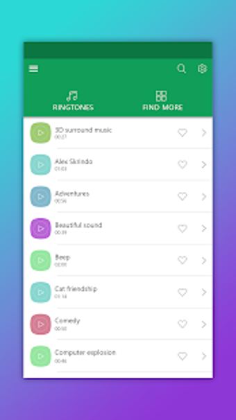 Image 1 for Ringtones for vivo