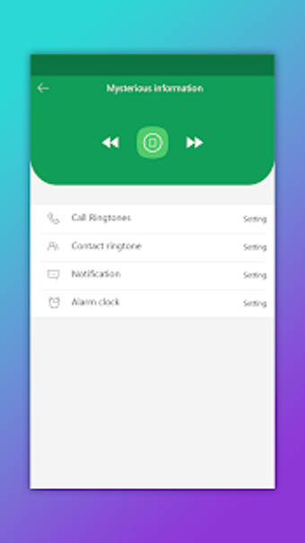 Image 0 for Ringtones for vivo
