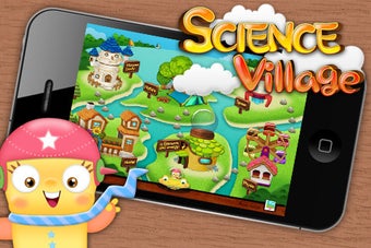Image 0 for Science Village_human bod…