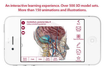Image 0 for Anatomy & Physiology: Bod…