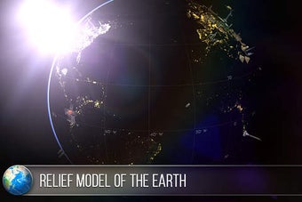 Image 0 for Globe Geography 3D