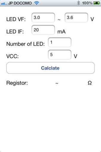 Imagen 0 para LED Calc.