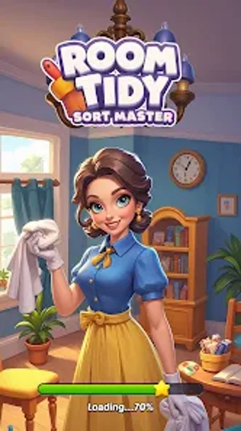 Imagen 0 para Charm Room sort