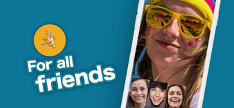 Imagen 3 para Zooroom Video Chat