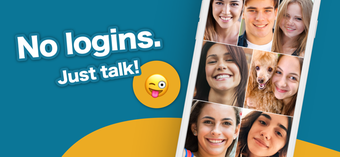 Imagen 0 para Zooroom Video Chat