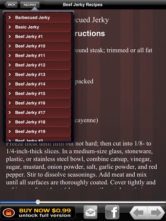 Image 2 for All in One Recipes Cookbo…