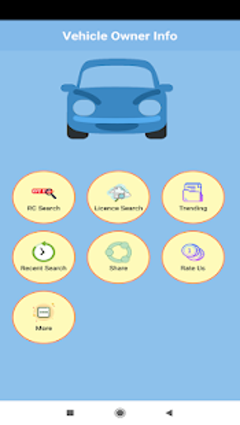 Image 3 for West Bengal RTO Vehicle i…