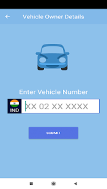 Image 0 for West Bengal RTO Vehicle i…