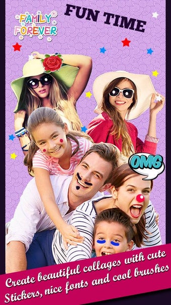 Imagen 2 para Copy Paste Photo Collage