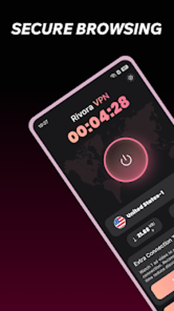 Imagen 0 para Rivora VPN-Fast  Secure