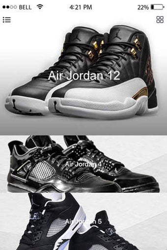 Imagen 0 para All Foamposites-Nike Rele…