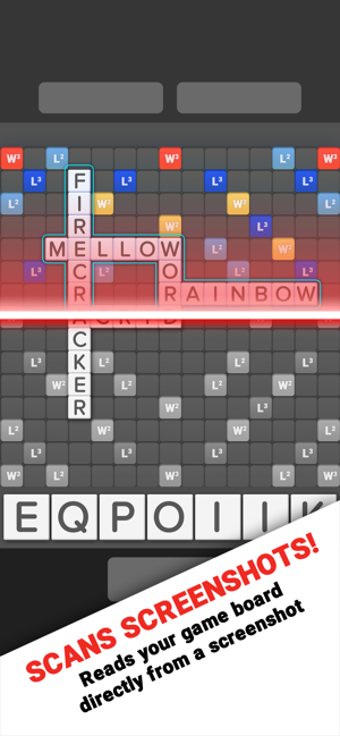 Image 1 for Snap Cheats - for Wordfeu…