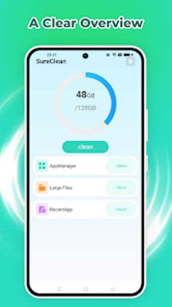 Image 0 for Sure Clean