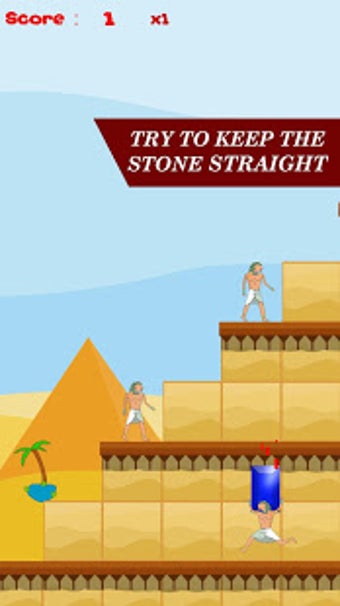 Image 2 for Blocks of Pyramid