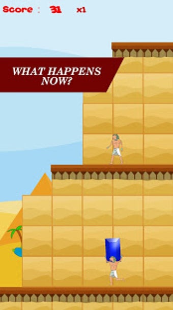 Image 3 for Blocks of Pyramid