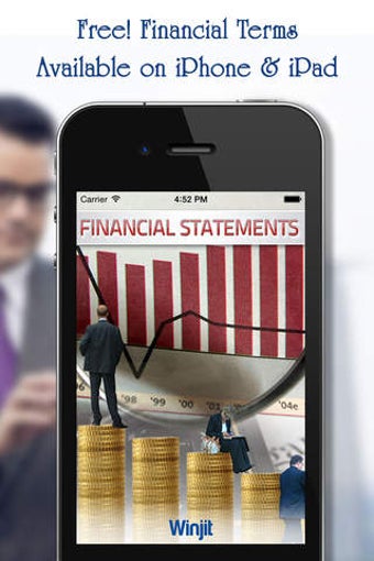 Image 0 for Free Financial Terms