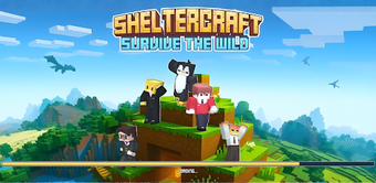Image 0 for ShelterCraft: Survive the…