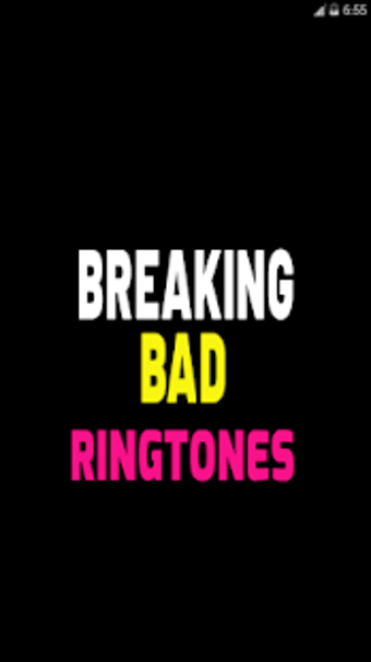 Image 2 for ringtones breaking bad