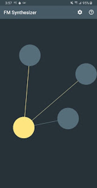 Image 3 for Experimental FM Synthesiz…