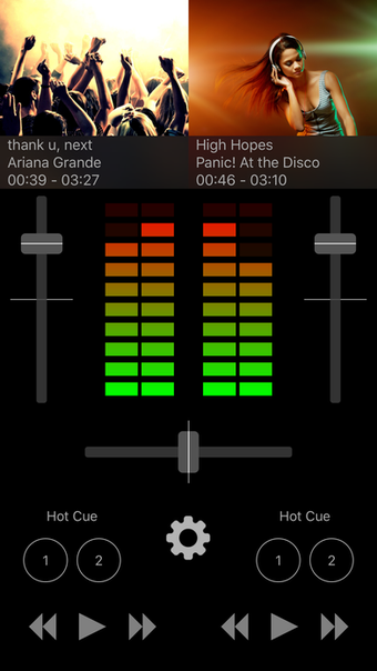 Image 0 for DJ Mix