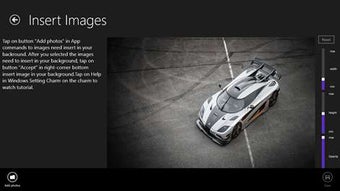 Imagen 3 para Combine Images for Window…