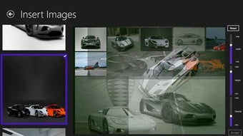 Imagen 0 para Combine Images for Window…