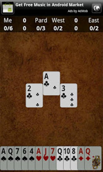 Imagen 1 para Fat Spades