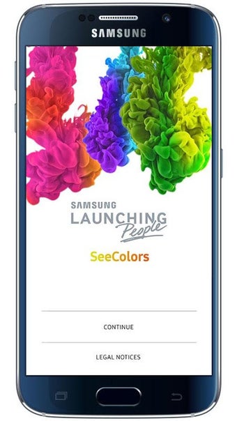 Image 0 for SeeColors