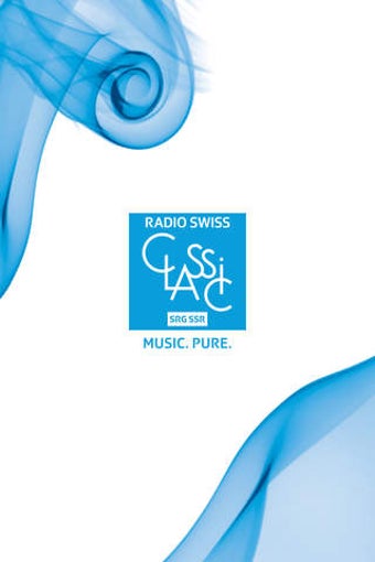 Image 0 for Radio Swiss Classic