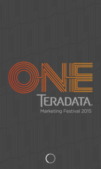 Image 0 for Teradata ONE Marketing Qu…